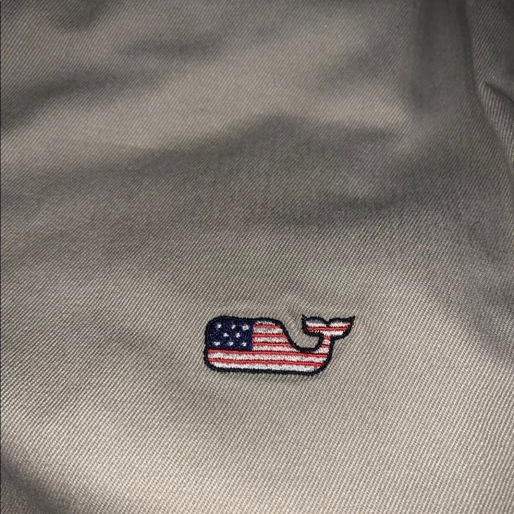 Vineyard Vines Khaki men’s pants